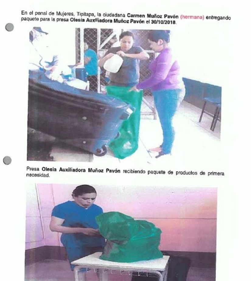 COMISION1